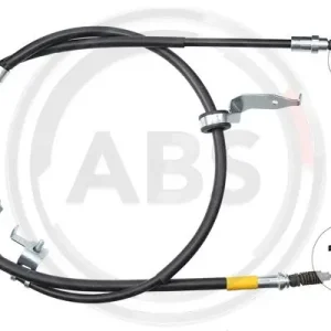 Premium Handremkabel ABS K15338