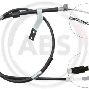 Handremkabel ABS K15348 Flitsaanbieding