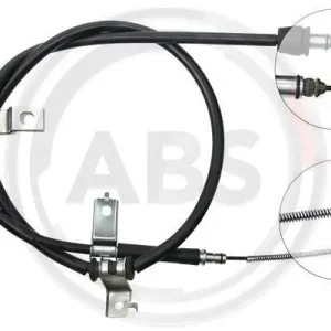 Snelle Levering Handremkabel ABS K15368