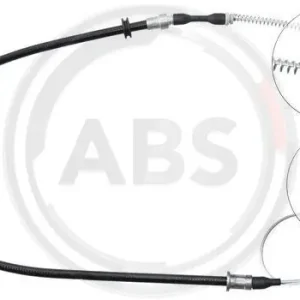 Uitverkoop Handremkabel ABS K15457