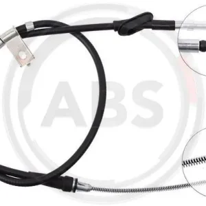 Handremkabel ABS K15688 Bestseller