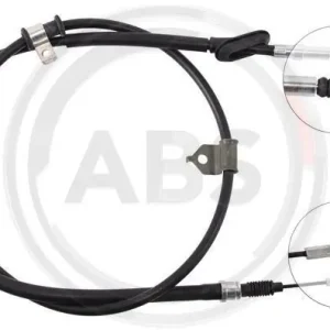 Handremkabel ABS K15708 Snelle Levering