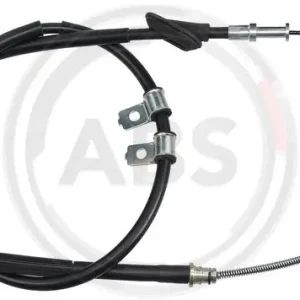 Nieuwe Collectie Handremkabel ABS K15827