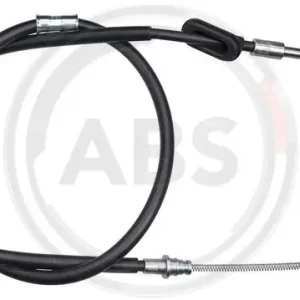 Rechtstreeks Van De Fabrikant Handremkabel ABS K15847