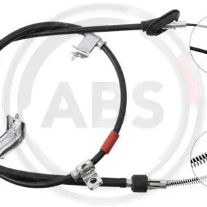 Handremkabel ABS K15897 Op = Op