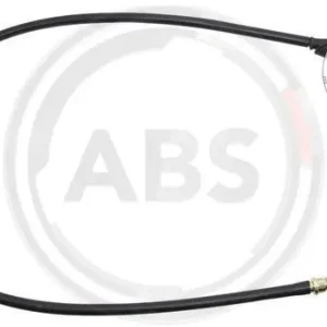 Handremkabel ABS K15918 Rechtstreeks Van De Fabrikant