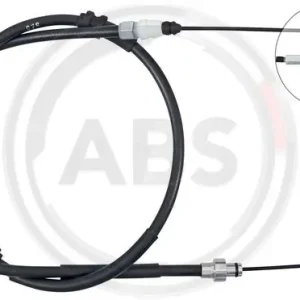 Handremkabel ABS K16026 Bestel Nu