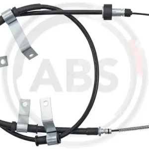 Betaalbaar Handremkabel ABS K16033