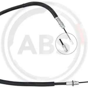 Handremkabel ABS K16034 Beste Prijs