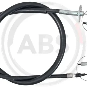 Handremkabel ABS K16036 Ambachtelijk