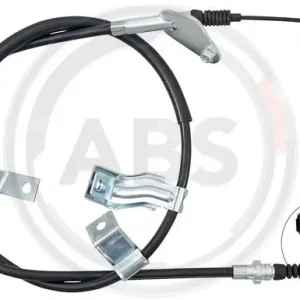 Handremkabel ABS K16064 Op = Op