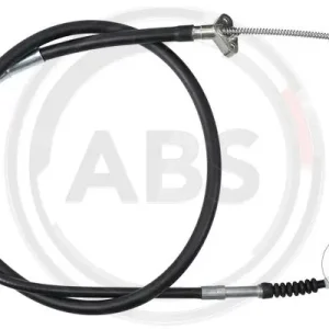 Professioneel Handremkabel ABS K16087