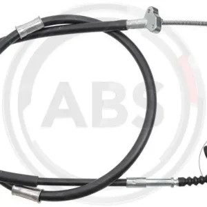 Tijdelijk Beschikbaar Handremkabel ABS K16088