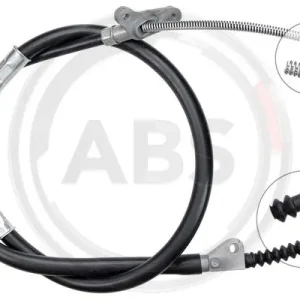 Handremkabel ABS K16308 Ambachtelijk