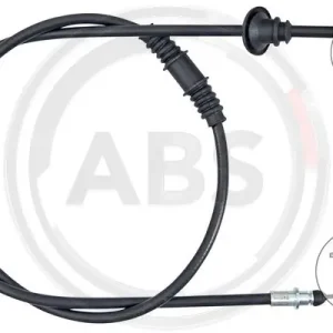 Handremkabel ABS K16309 In De Mode