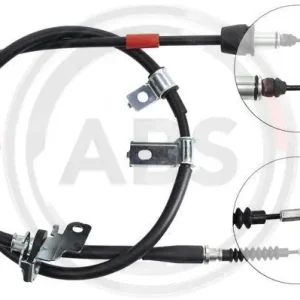 Handremkabel ABS K16318 Betrouwbaar