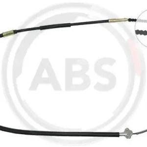 Nieuwe Collectie Handremkabel ABS K16357