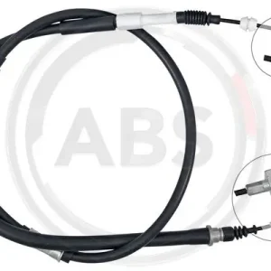 Actieprijs Handremkabel ABS K16409