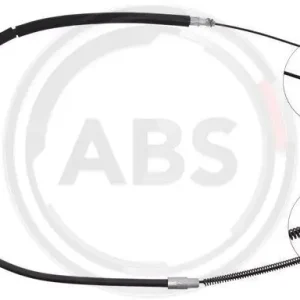 Handremkabel ABS K16438 In De Mode