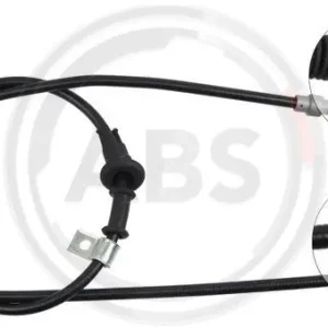 Handremkabel ABS K16467 Handgemaakt