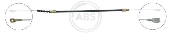 Handremkabel ABS K16468 Gecertificeerd