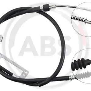 Handremkabel ABS K16488 Groothandel