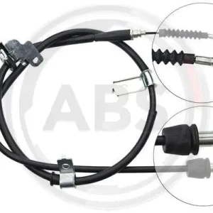 Handremkabel ABS K16497 Snelle Levering