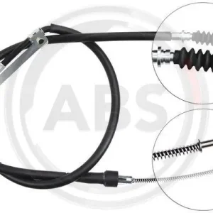Handremkabel ABS K16507 Direct Verzonden