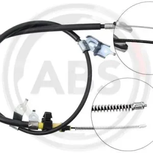 Laatste Kans Handremkabel ABS K16528