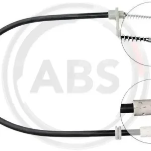 Handremkabel ABS K16537 Nieuw
