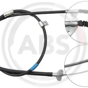 Beperkte Voorraad Handremkabel ABS K16578