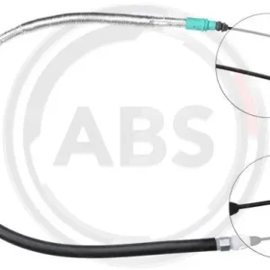 Lage Prijs Handremkabel ABS K16588
