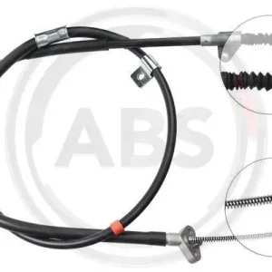 Hete Deal Handremkabel ABS K16627