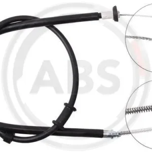 Handremkabel ABS K16638 Professioneel