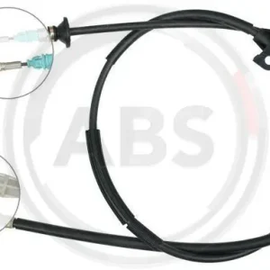 Handremkabel ABS K16656 Garantie Inbegrepen