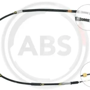 Tijdelijk Beschikbaar Handremkabel ABS K16688