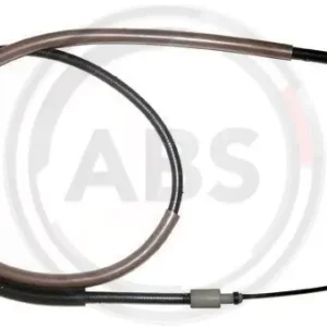 Handremkabel ABS K16707 Exclusief