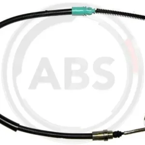 Premium Handremkabel ABS K16737