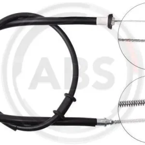 Weekendaanbieding Handremkabel ABS K16767