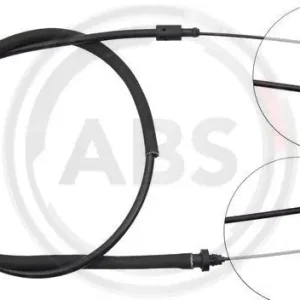 Dagaanbieding Handremkabel ABS K16778