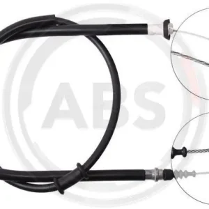 Limited Edition Handremkabel ABS K16787