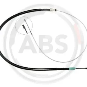 Handremkabel ABS K16806 Direct Beschikbaar