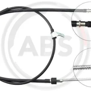Beperkt Aanbod Handremkabel ABS K16807