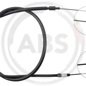 Snelle Levering Handremkabel ABS K16868