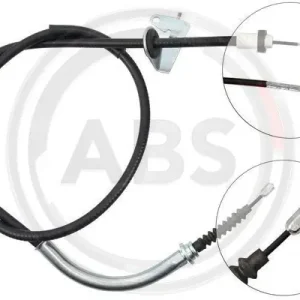 Superprijs Handremkabel ABS K16927