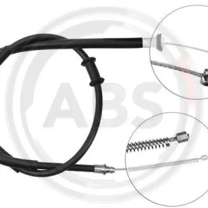Handremkabel ABS K16937 Ambachtelijk