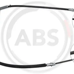 Handremkabel ABS K16978 Korting
