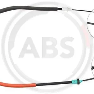 Handremkabel ABS K16987 Betrouwbaar