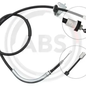 Ambachtelijk Handremkabel ABS K16997