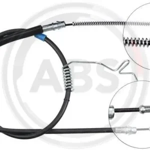 Handremkabel ABS K17007 Koop Vandaag